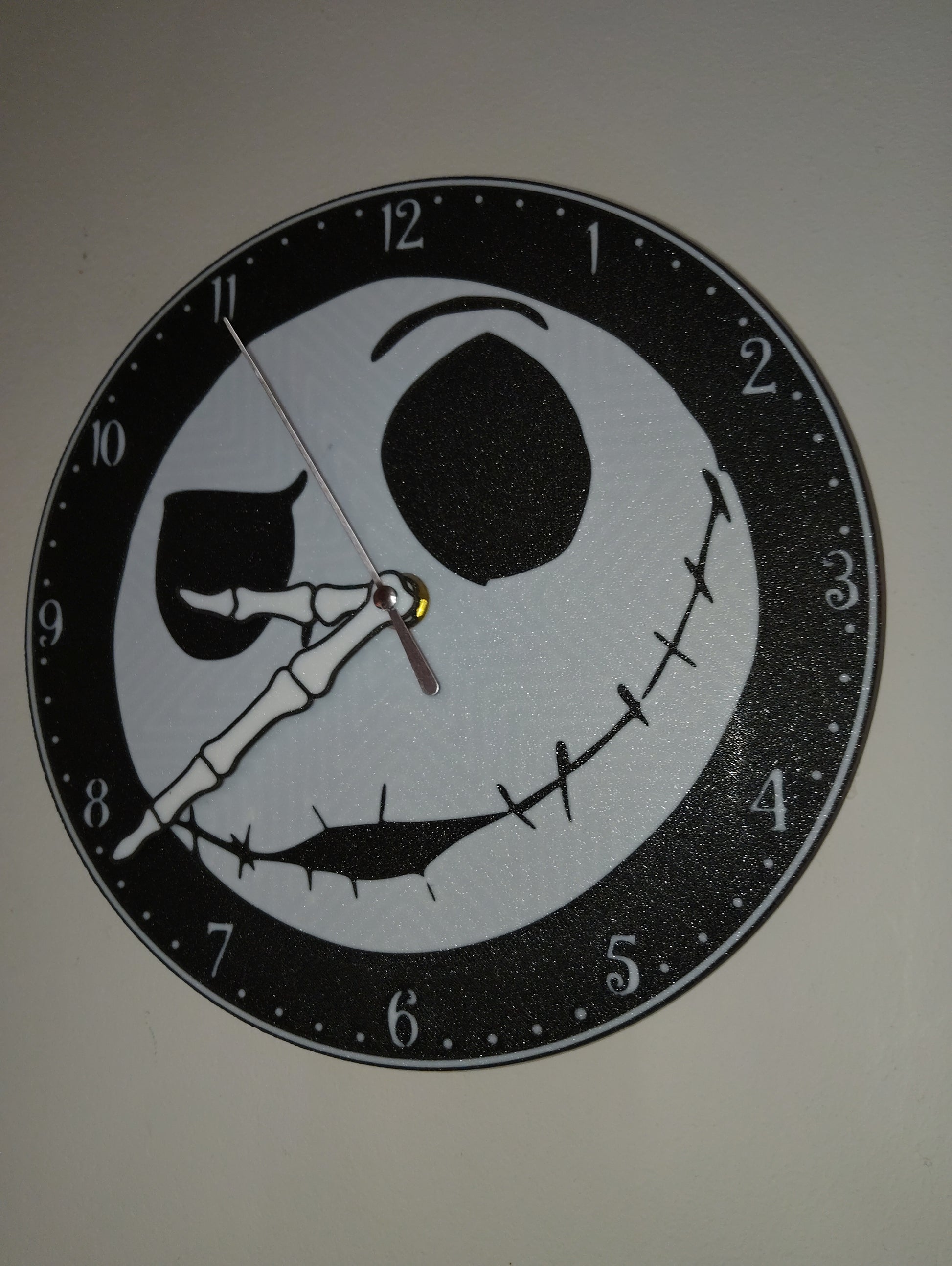 Jack Clock